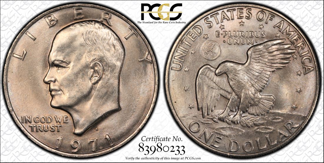 Post-An-Ike-Eisenhower-Dollar